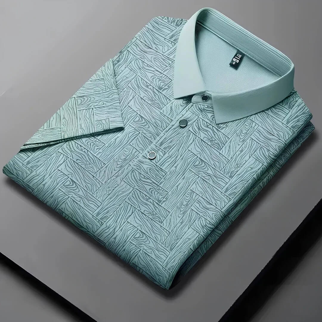 OverVex Men’s Polo Shirt