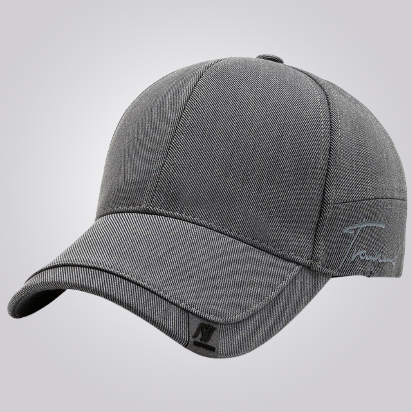 Men’s Minimalist Cap