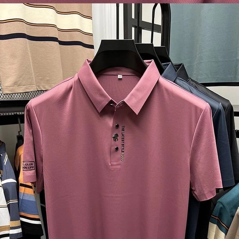 Club Polo Shirt
