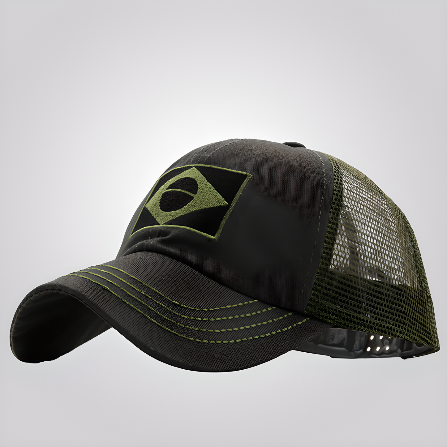 Men’s Military Cap