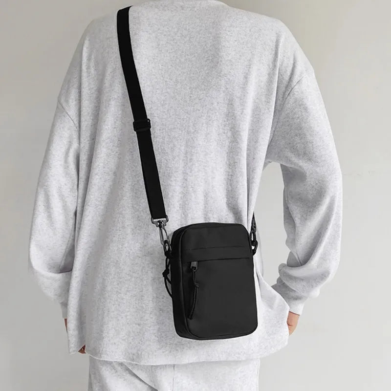 Shoulder Bag Elegante Para o dia a dia