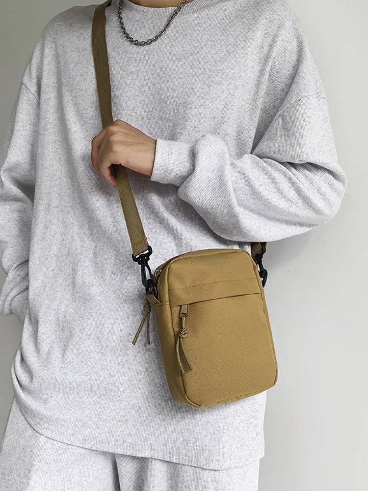 Shoulder Bag Elegante Para o dia a dia