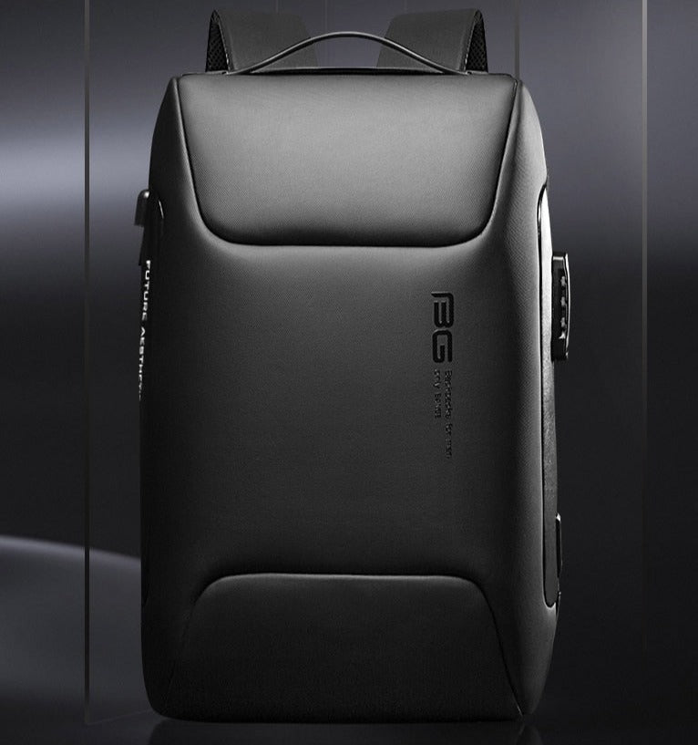 Mochila Impermeável Manchester com Trava de Segurança Brasil Gabana BG132