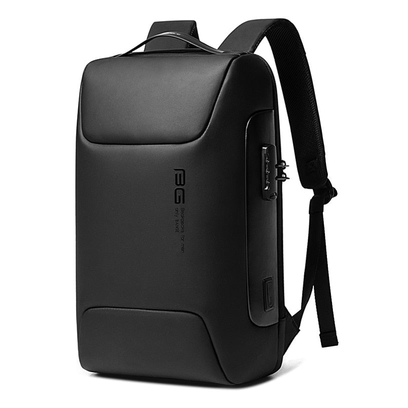 Mochila Impermeável Manchester com Trava de Segurança Brasil Gabana BG132