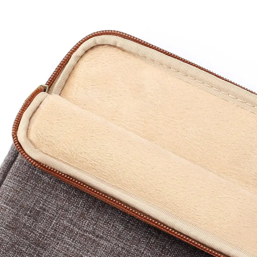 Case Slim para Notebook com Forro Macio