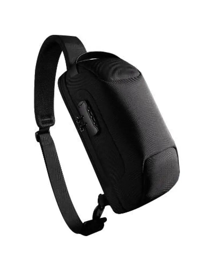 Mochila de Ombro Masculina Compacta BG137