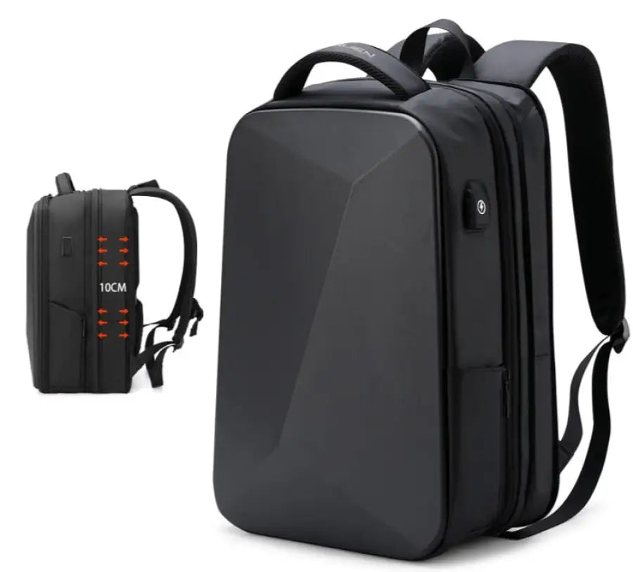 Mochila Oxford Maculina