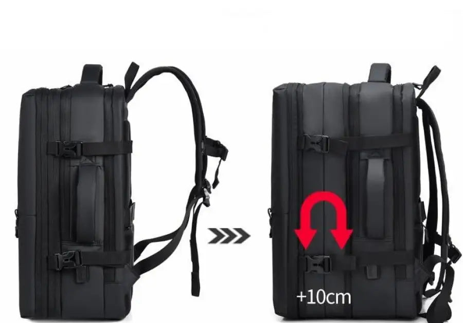 Mochila Brasil Gabana Masculina BG035
