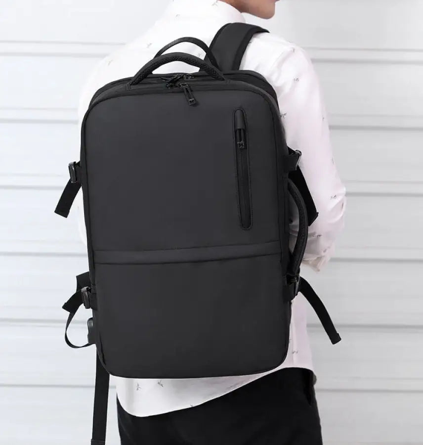 Mochila Tokyo da Cordillera