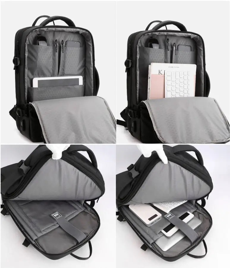 Mochila Tokyo da Cordillera