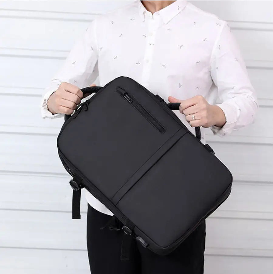 Mochila Tokyo da Cordillera