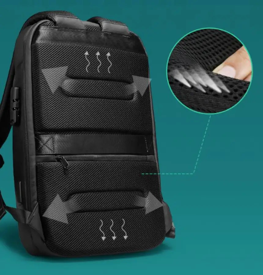 Mochila Brasil Gabana Masculina BG043