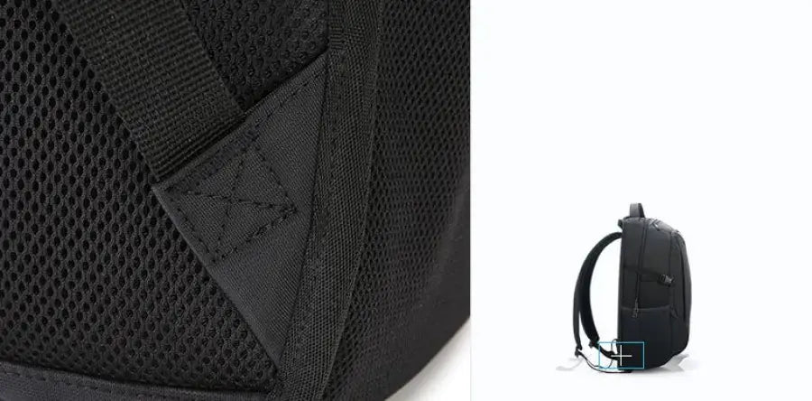 Mochila Travel Brasil Gabana Masculina BG045