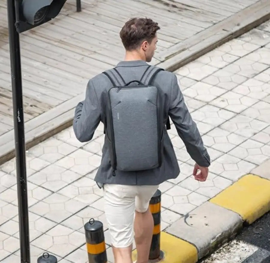 Mochila Brasil Gabana Masculina BG087