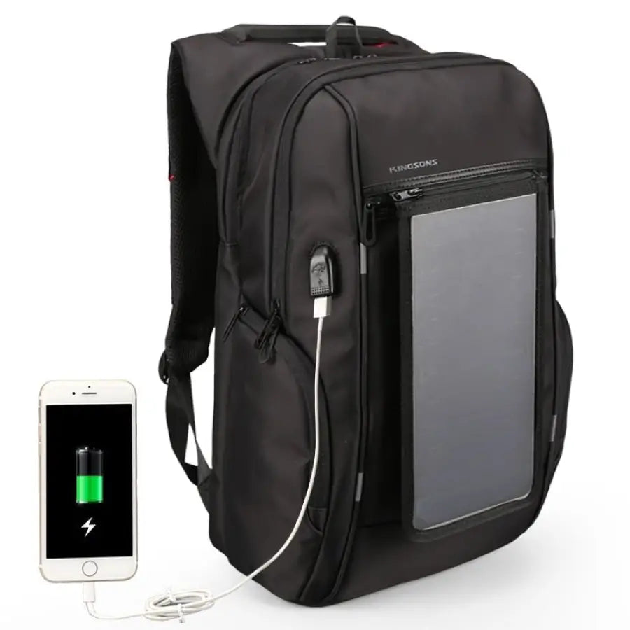 Mochila Brasil Gabana Masculina BG088