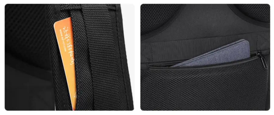 Mochila Brasil Gabana Masculina BG089