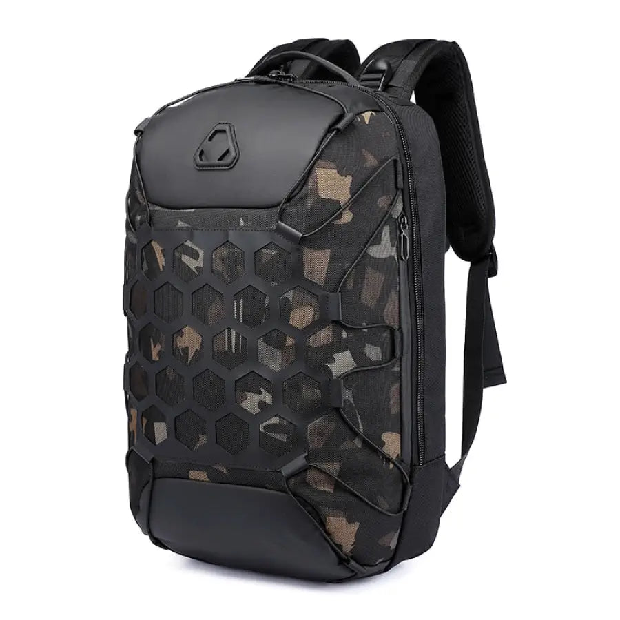 Mochila Brasil Gabana Masculina BG089
