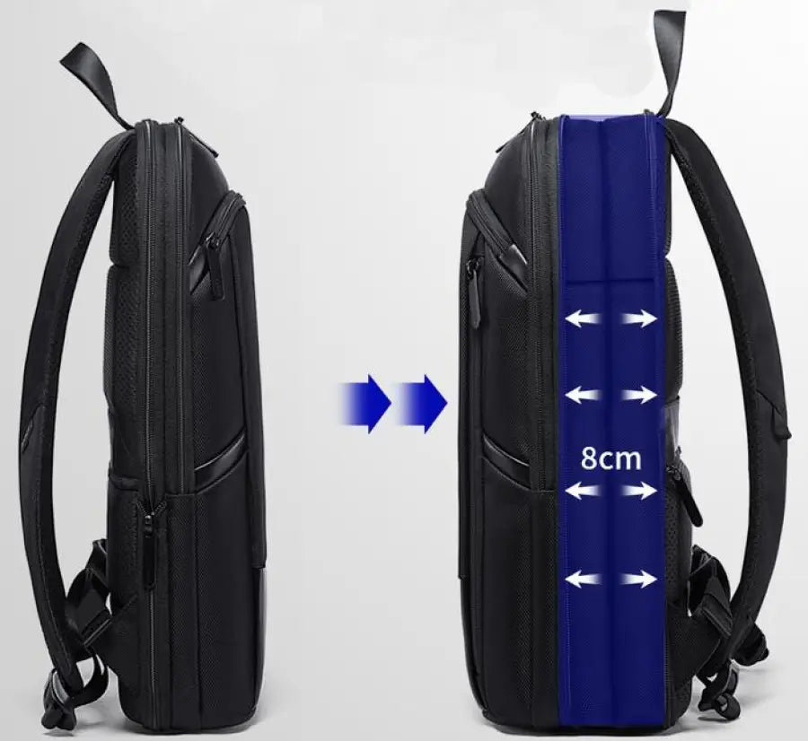 Mochila Brasil Gabana Masculina BG094