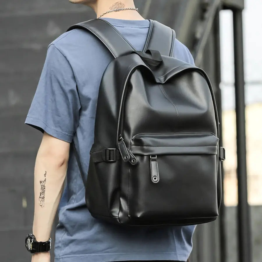 Mochila Brasil Gabana Masculina BG095