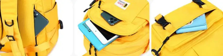 Mochila Generic Adventure
