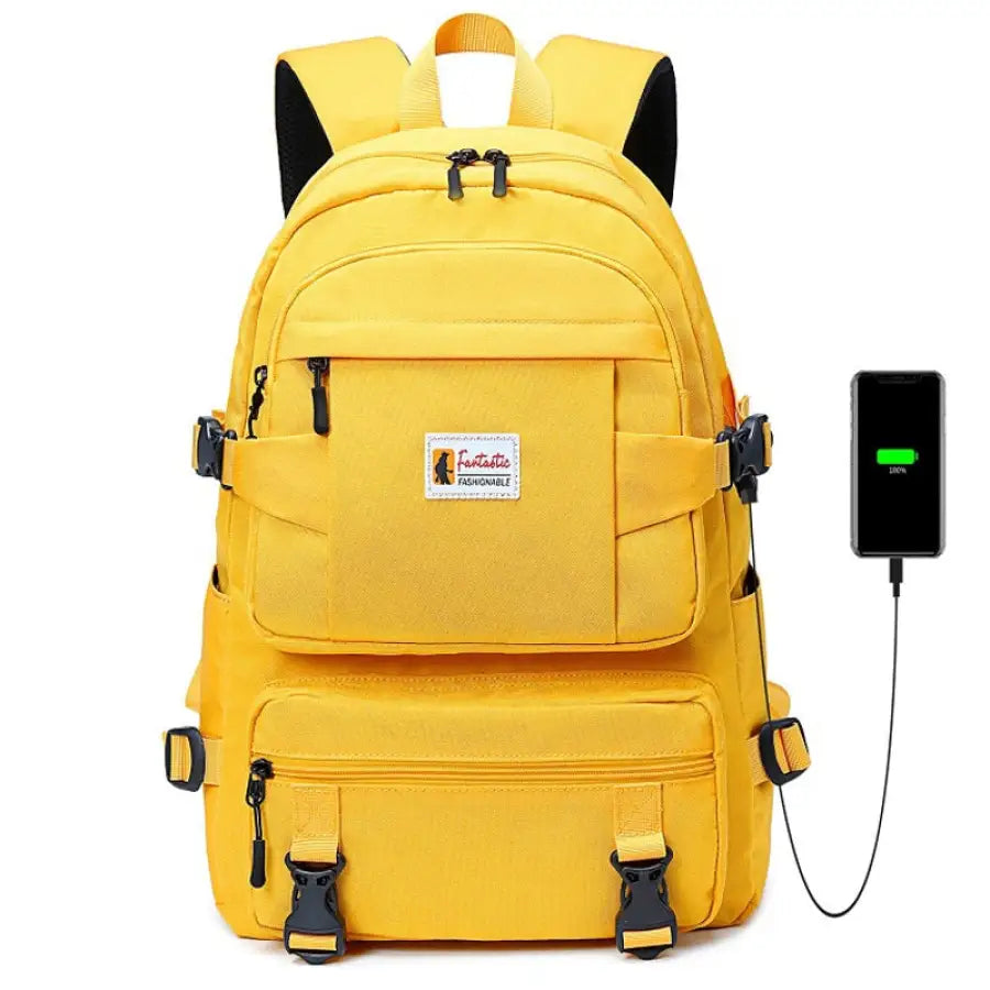 Mochila Generic Adventure