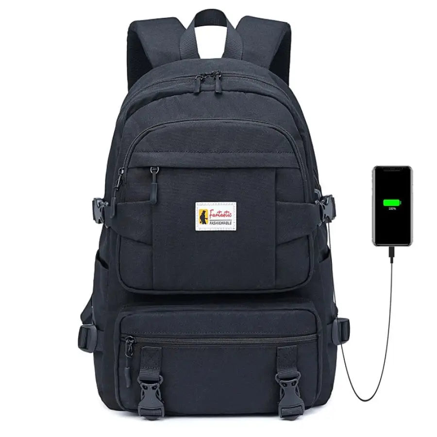 Mochila Generic Adventure