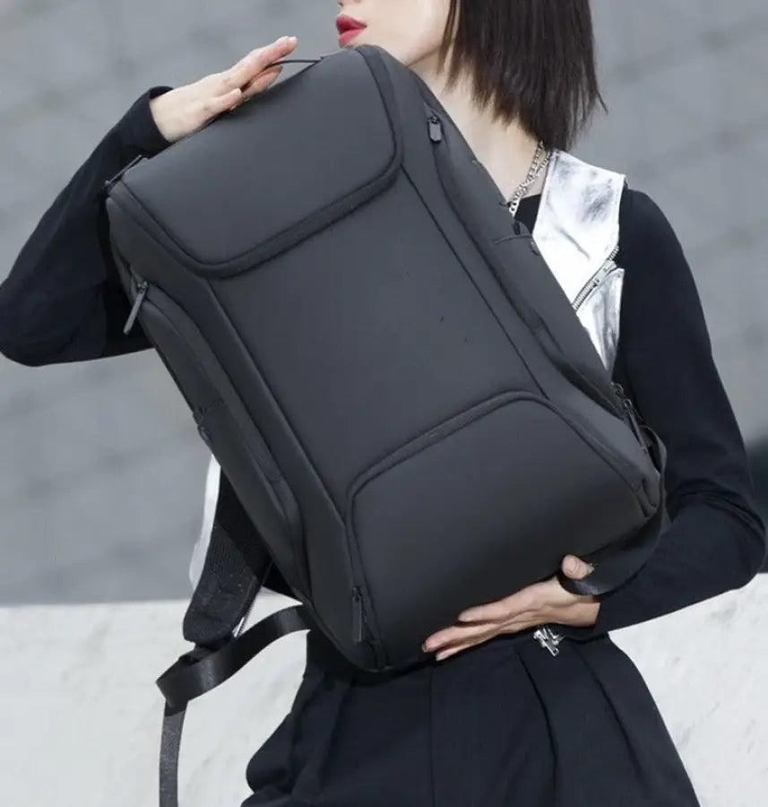 Mochila Executiva Versátil