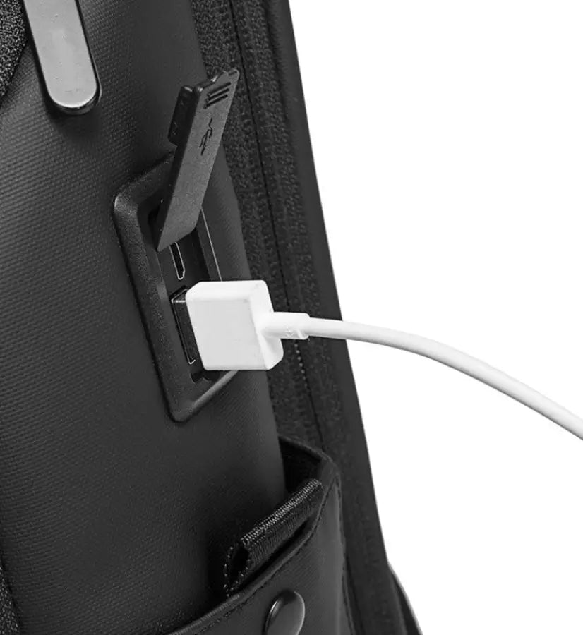 Mochila Executiva Versátil