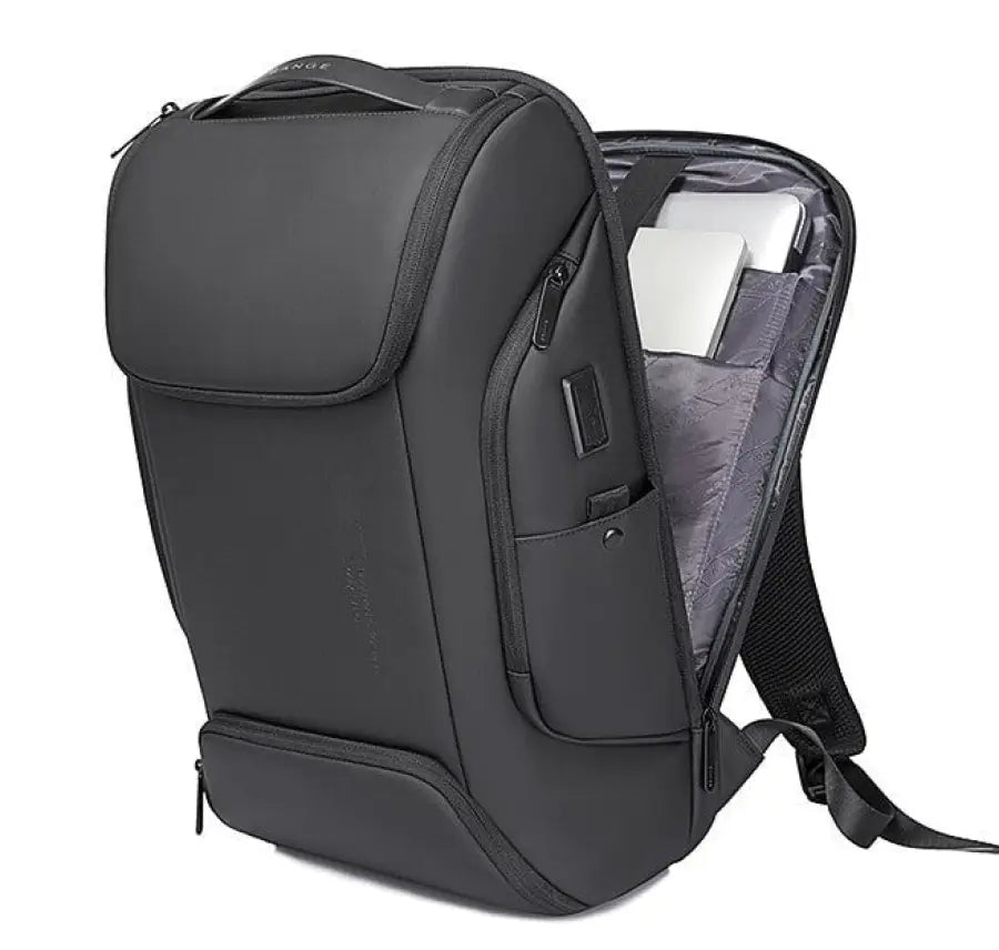 Mochila Executiva Versátil