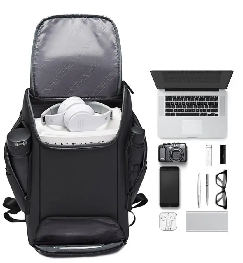 Mochila Executiva Versátil