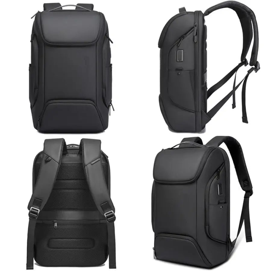 Mochila Executiva Versátil