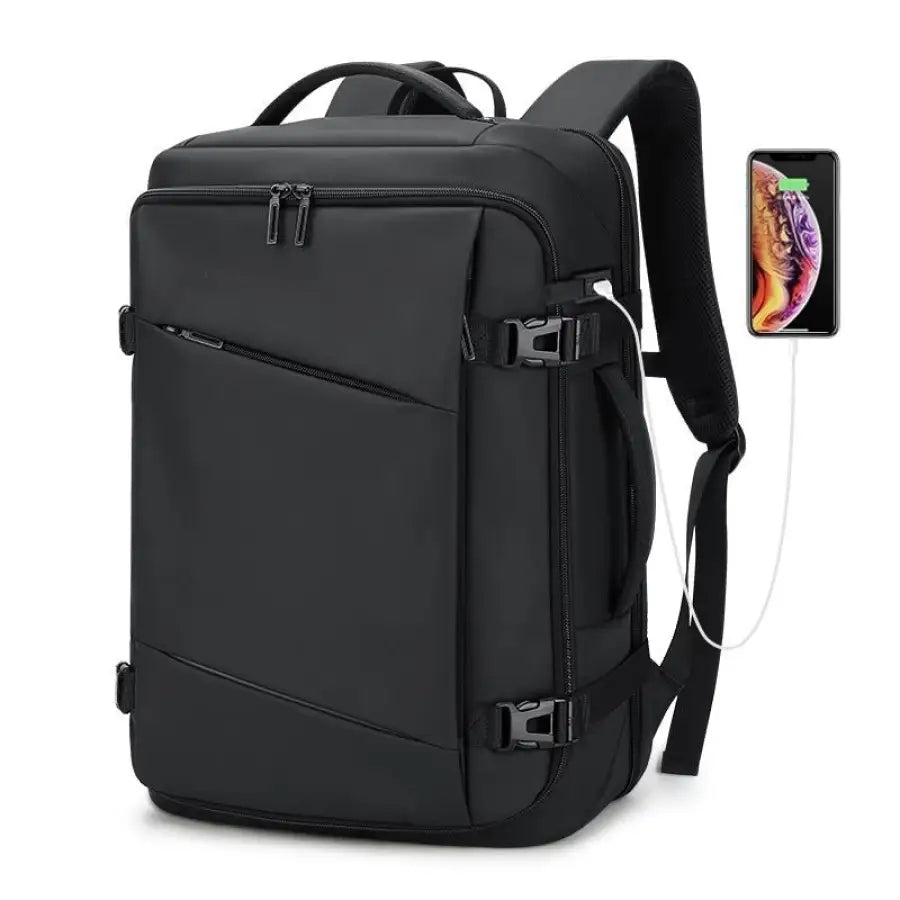 Mochila Urban Masculina