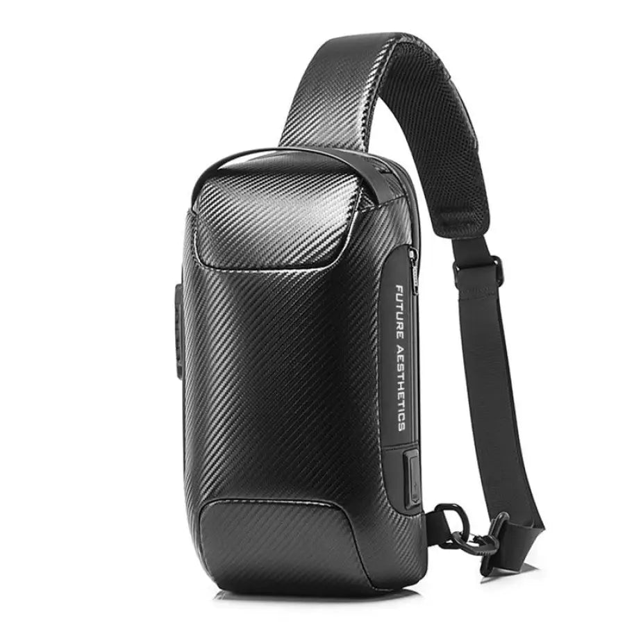 Mochila Brasil Gabana Masculina Compacta BG001