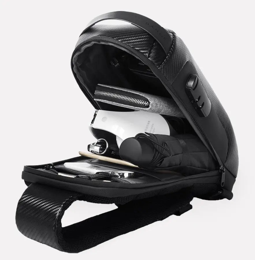Mochila Brasil Gabana Masculina Compacta BG001