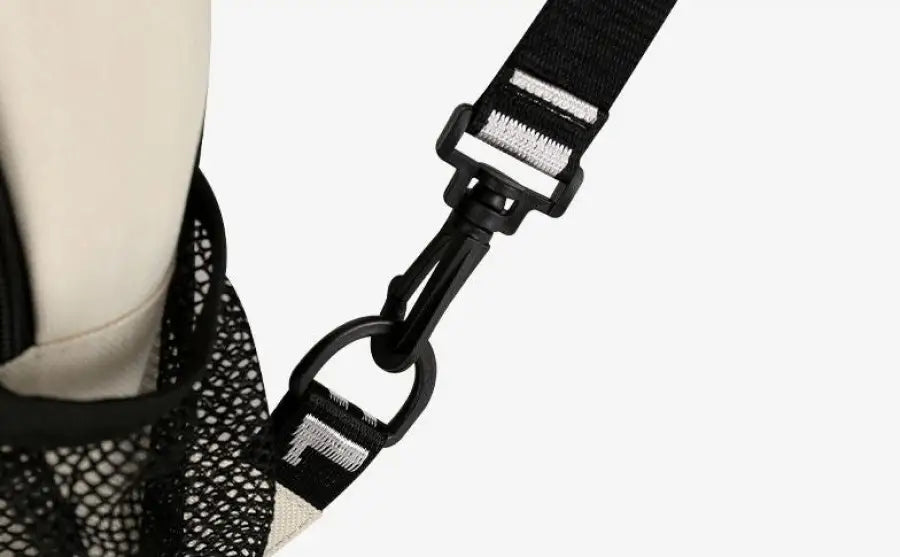 Mochila Brasil Gabana Masculina Compacta BG005