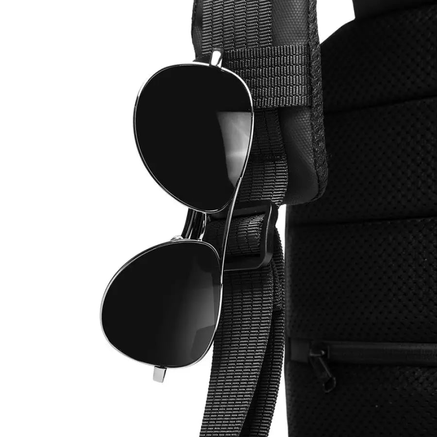 Mochila Brasil Gabana Masculina Compacta BG011