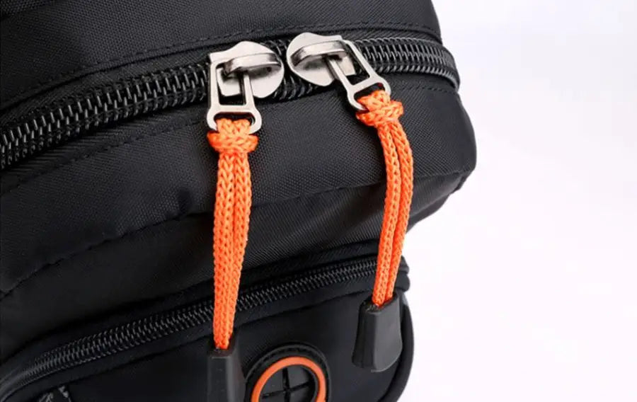 Mochila Brasil Gabana Masculina Compacta BG012