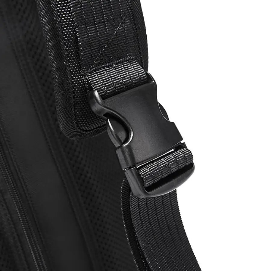 Mochila Brasil Gabana Masculina Compacta BG014