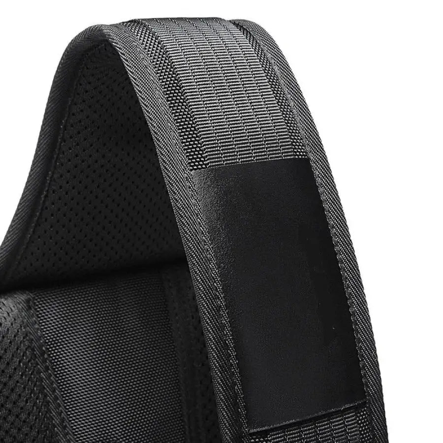Mochila Brasil Gabana Masculina Compacta BG014