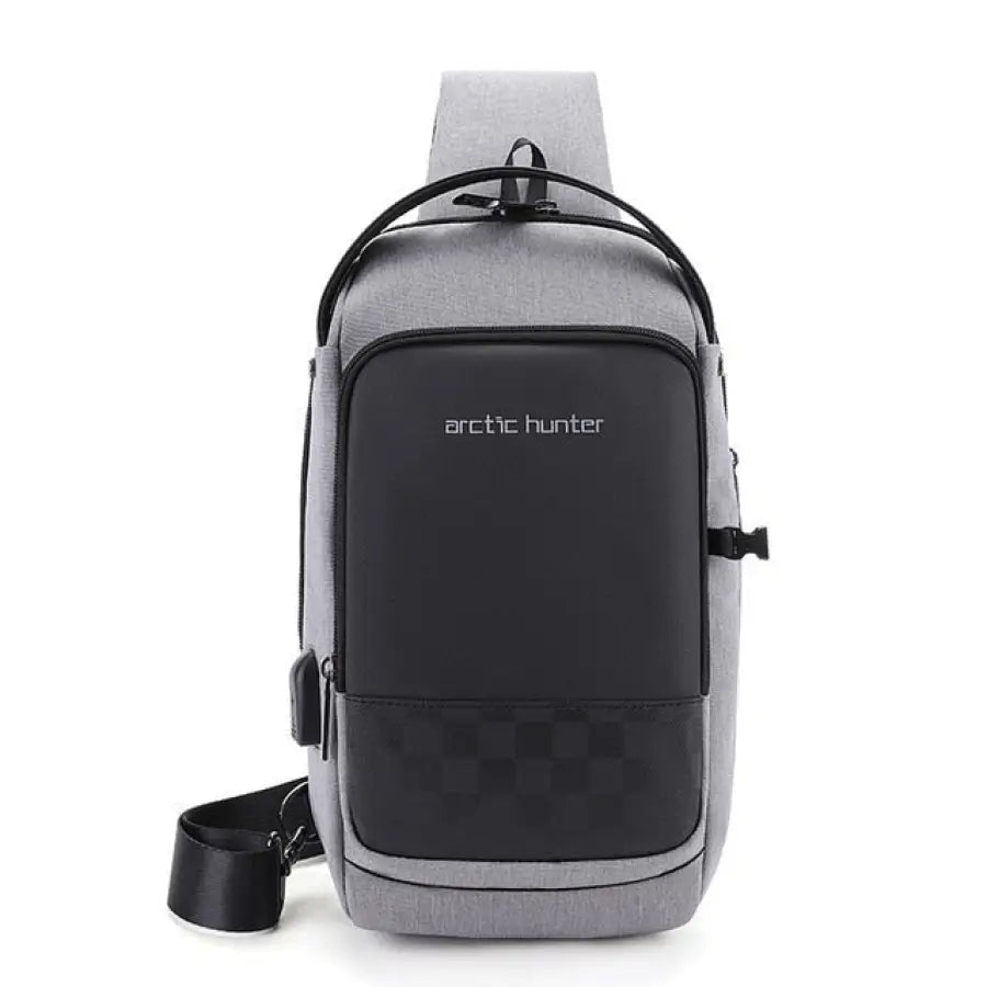Mochila Brasil Gabana Masculina Compacta BG015