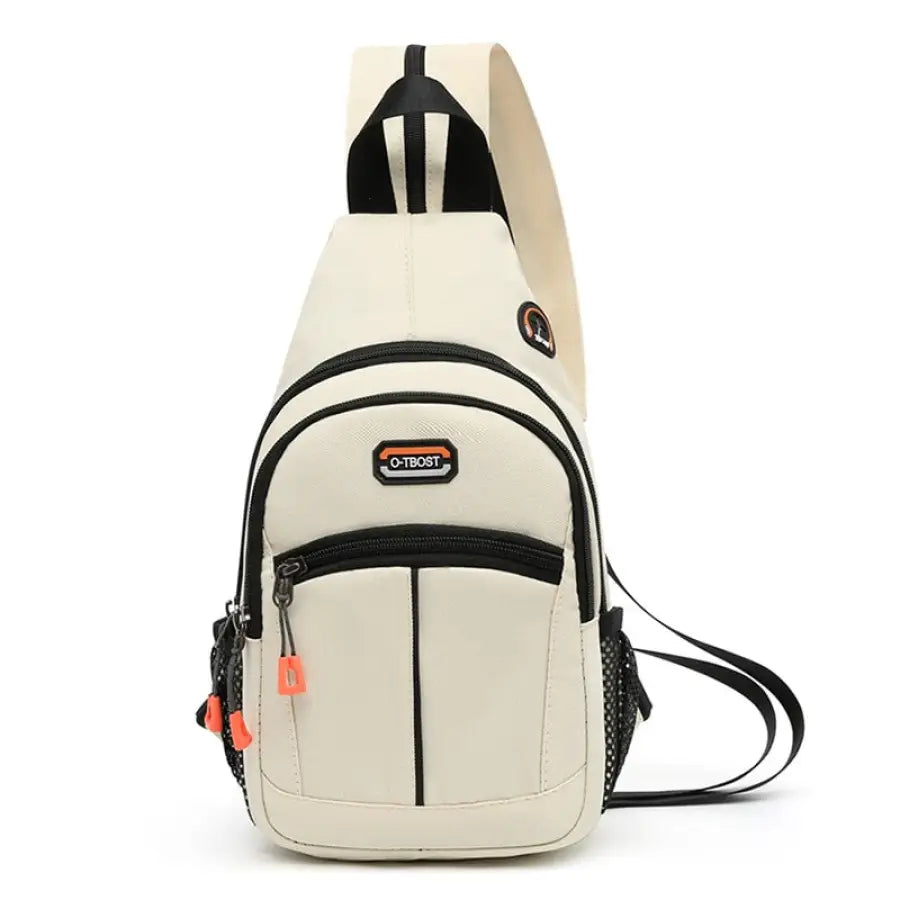 Mochila Brasil Gabana Masculina Compacta BG156