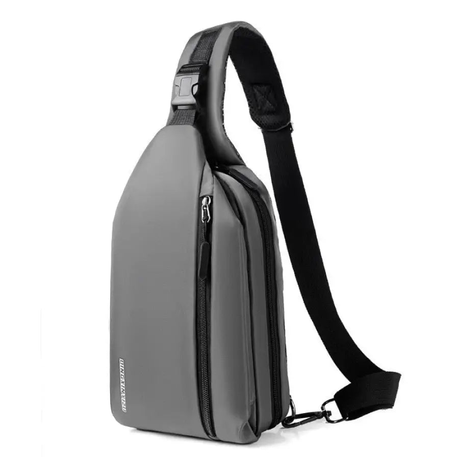 Mochila Brasil Gabana Masculina Compacta BG021