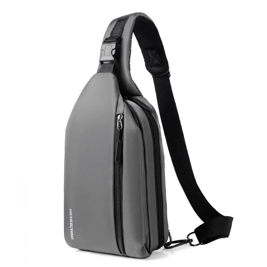 Mochila Brasil Gabana Masculina Compacta BG021