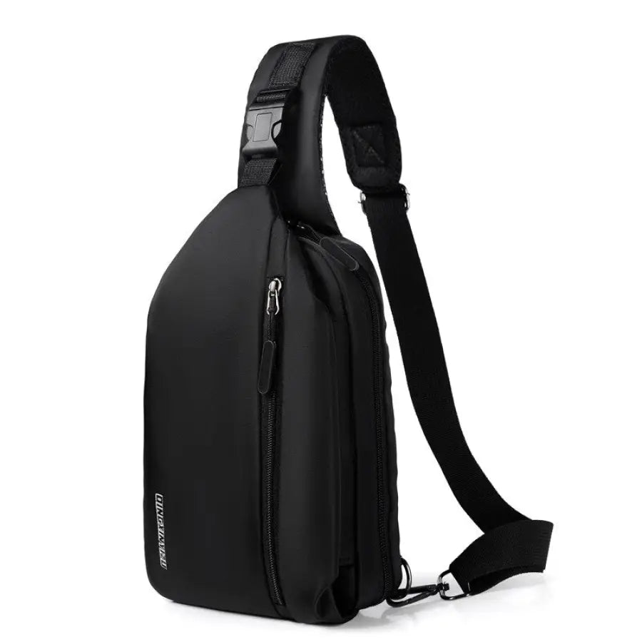 Mochila Brasil Gabana Masculina Compacta BG021