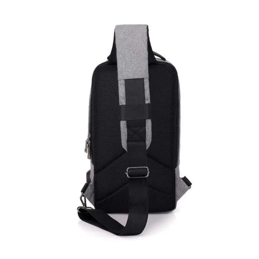 Mochila Brasil Gabana Masculina Compacta BG024
