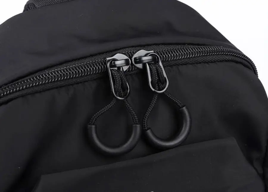Mochila Brasil Gabana Masculina Compacta BG025