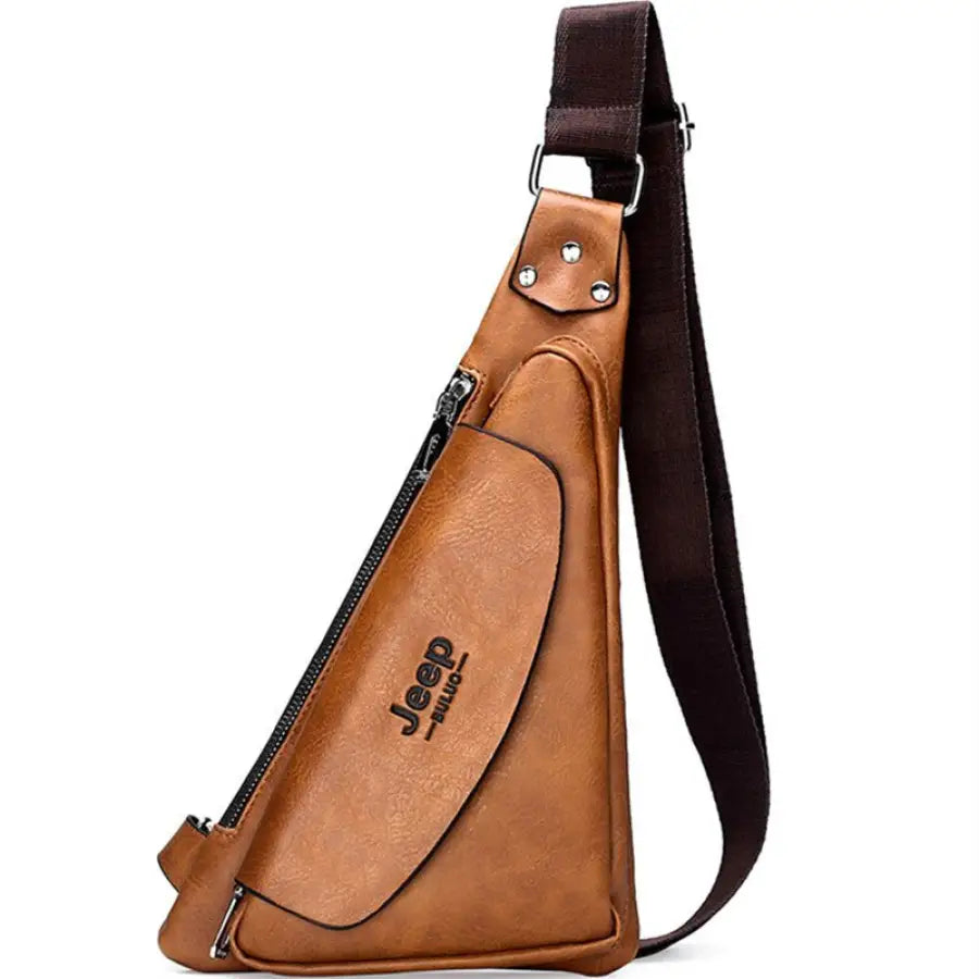 Mochila Brasil Gabana Masculina Compacta BG026
