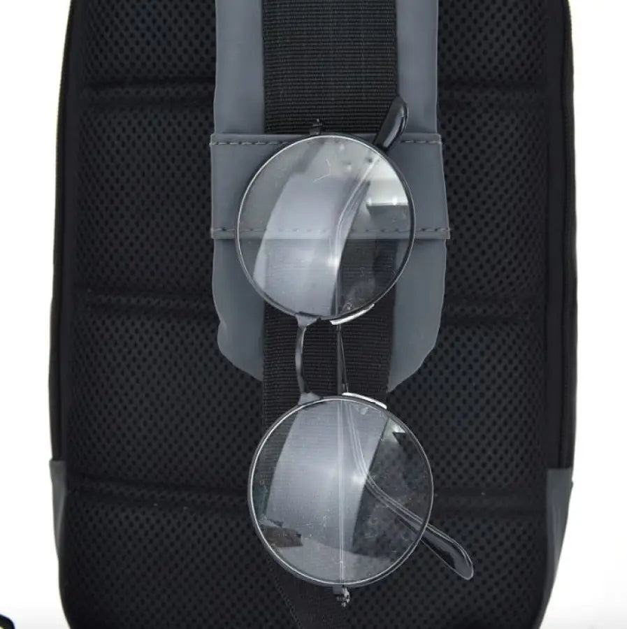 Mochila Brasil Gabana Masculina Compacta BG103