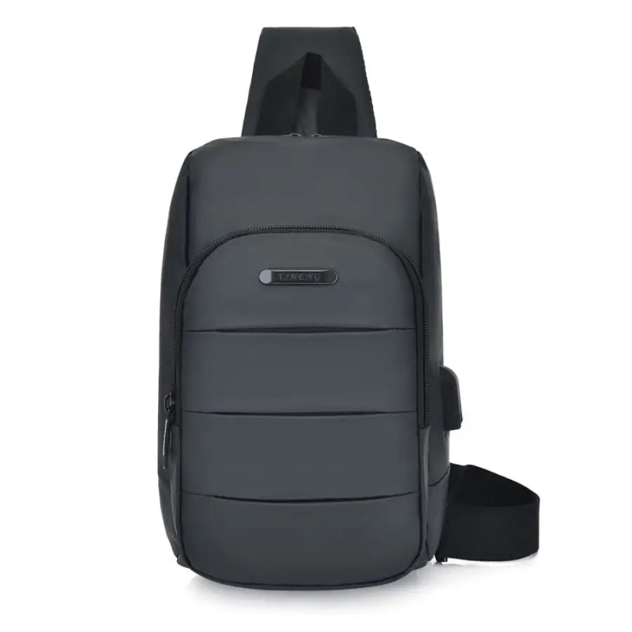 Mochila Brasil Gabana Masculina Compacta BG103