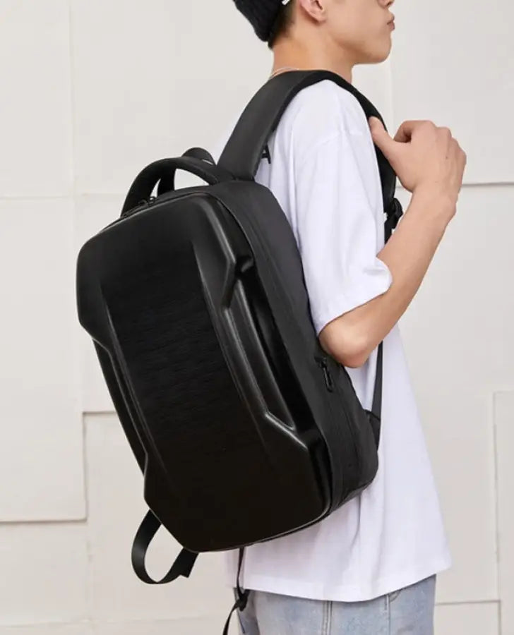 Mochila Brasil Gabana Masculina Compacta BG105